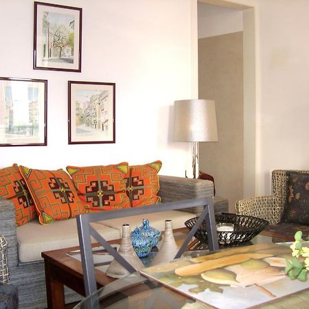 Elegant S. Miguel Apartment Lisboa الغرفة الصورة