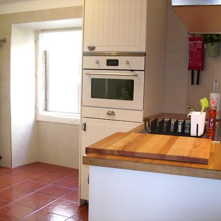 Elegant S. Miguel Apartment Lisboa الغرفة الصورة