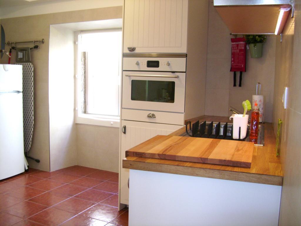 Elegant S. Miguel Apartment Lisboa الغرفة الصورة