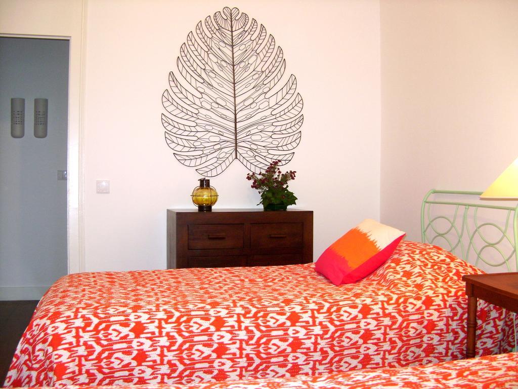 Elegant S. Miguel Apartment Lisboa الغرفة الصورة