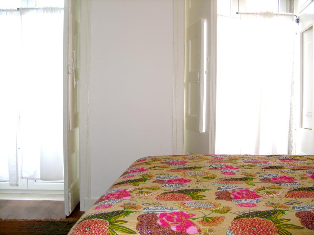 Elegant S. Miguel Apartment Lisboa الغرفة الصورة