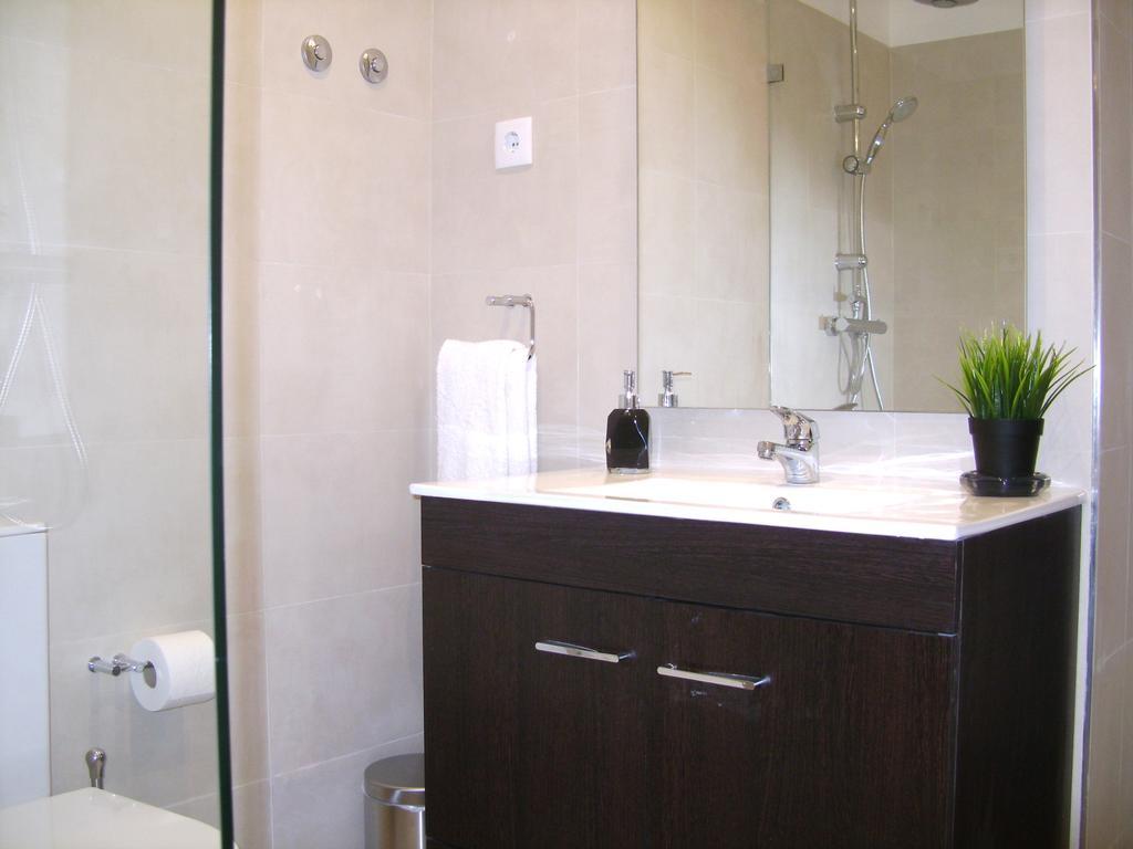 Elegant S. Miguel Apartment Lisboa الغرفة الصورة
