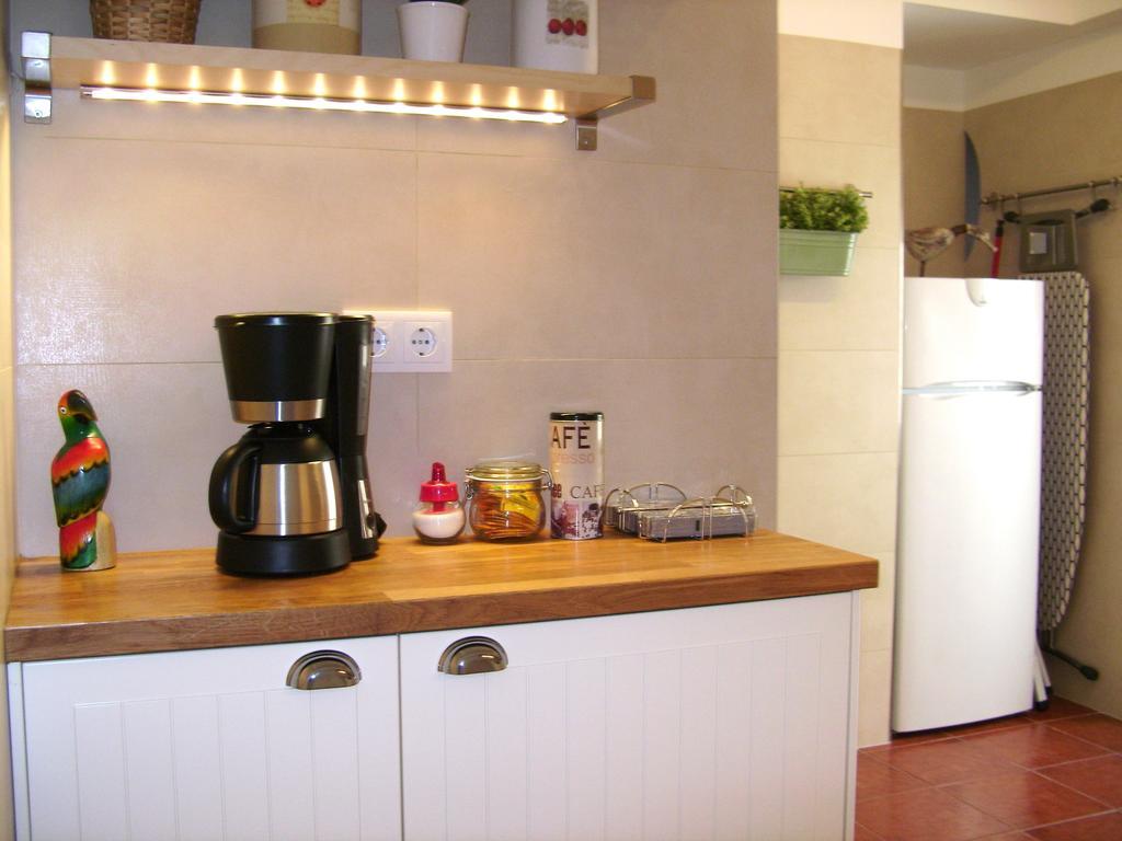 Elegant S. Miguel Apartment Lisboa الغرفة الصورة