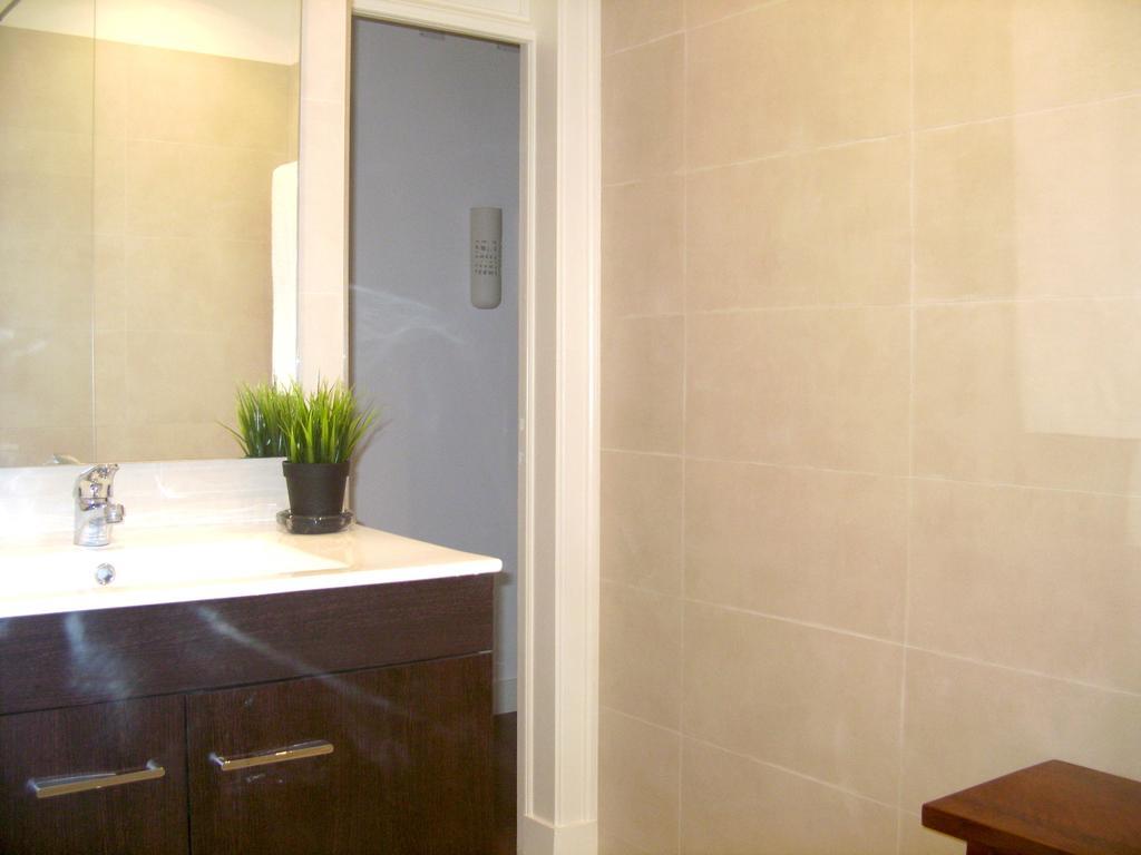 Elegant S. Miguel Apartment Lisboa الغرفة الصورة