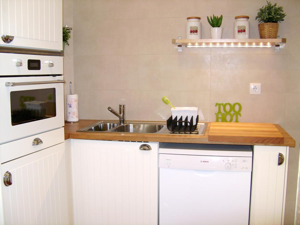 Elegant S. Miguel Apartment Lisboa الغرفة الصورة