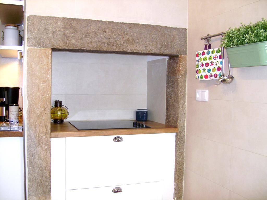 Elegant S. Miguel Apartment Lisboa الغرفة الصورة