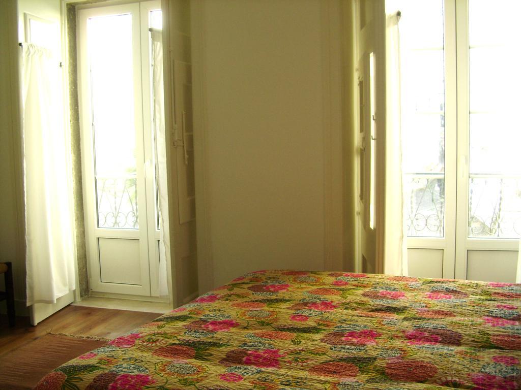 Elegant S. Miguel Apartment Lisboa الغرفة الصورة